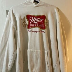 MILLER LIFE HOODIE